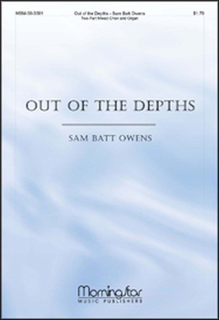 Out of the Depths